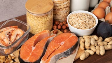 Omega 3 nào tốt: EPA, DHA hay ALA