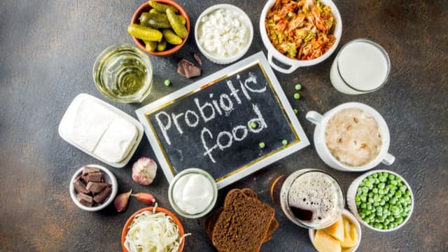 Probiotic là gì và tầm quan trọng đối với sức khỏe