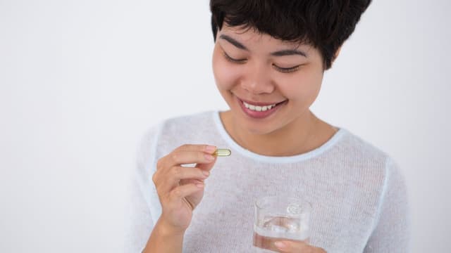 Tác dụng của dầu cá omega 3 với mọi người