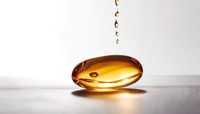 Dầu cá omega 3 trở thành lựa chọn phổ biến nhờ tính an toàn và hiệu quả đã được khoa học chứng minh.
