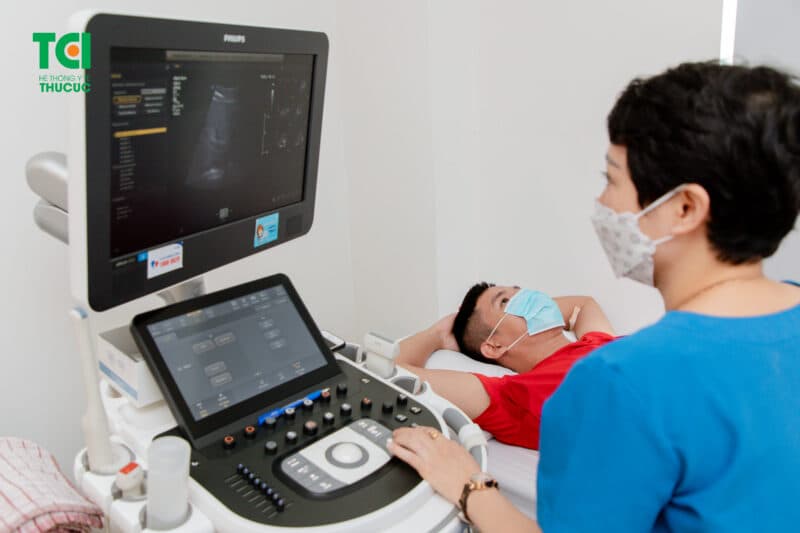 Làm thế nào để phát hiện bệnh ung thư gan sớm?