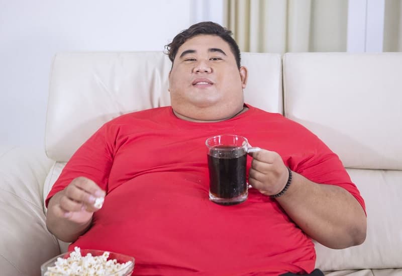 Thừa cân, béo phì và tiểu đường là các yếu tố nguy cơ đã được chứng minh có liên quan đến ung thư gan