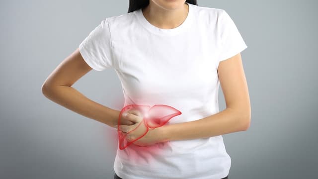 Tất tần tật về người bị ung thư gan