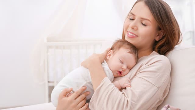 Thông tin tất tần tật về ở cữ sau sinh cho mẹ tham khảo