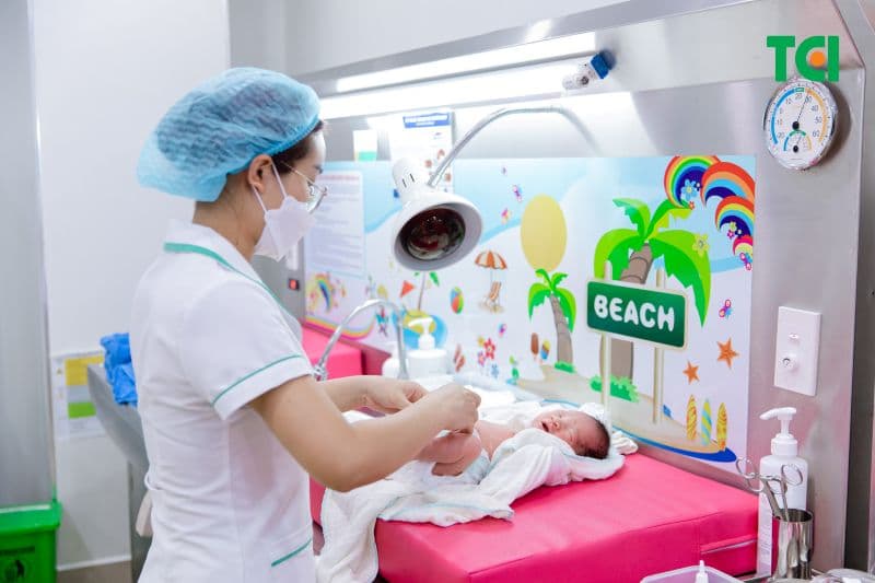 tất tần tật về ở cữ sau sinh