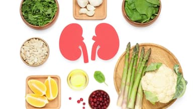 Thận ứ nước độ 3 nên ăn gì để hỗ trợ cải thiện chức năng thận