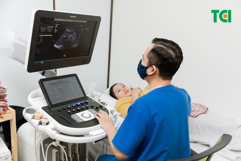 Cách chữa thận ứ nước độ 1