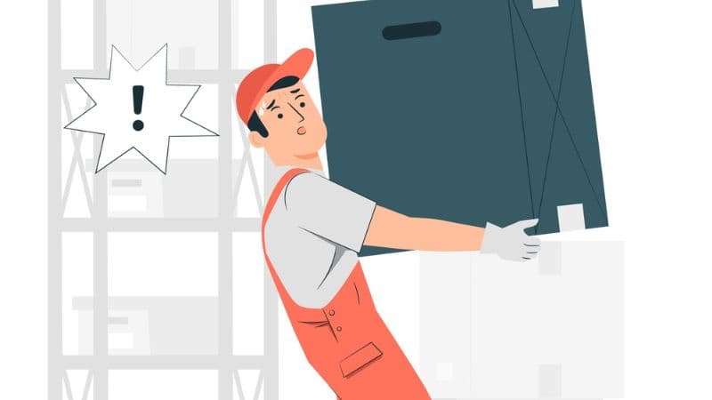 Thoát vị địa đệm nguyên nhân do đâu?