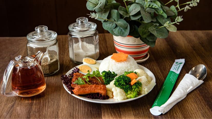 Thức ăn bổ sung canxi: Nguồn dinh dưỡng cho xương chắc khỏe