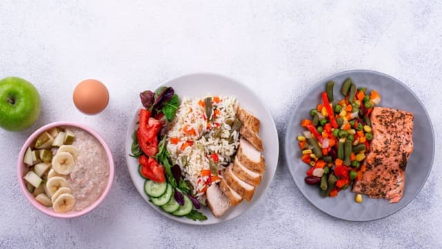 Gợi ý thực đơn giúp giảm mỡ máu hiệu quả từ chuyên gia