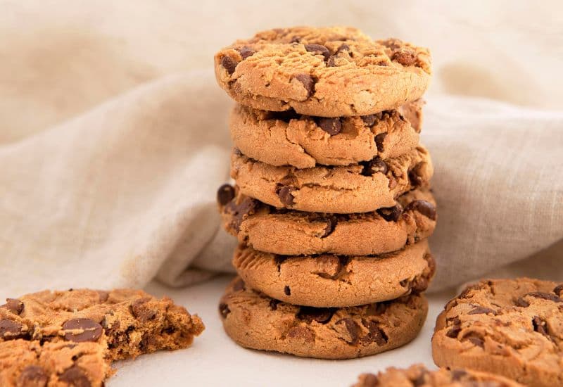 Thực phẩm làm tăng mỡ máu: Đường tinh luyện