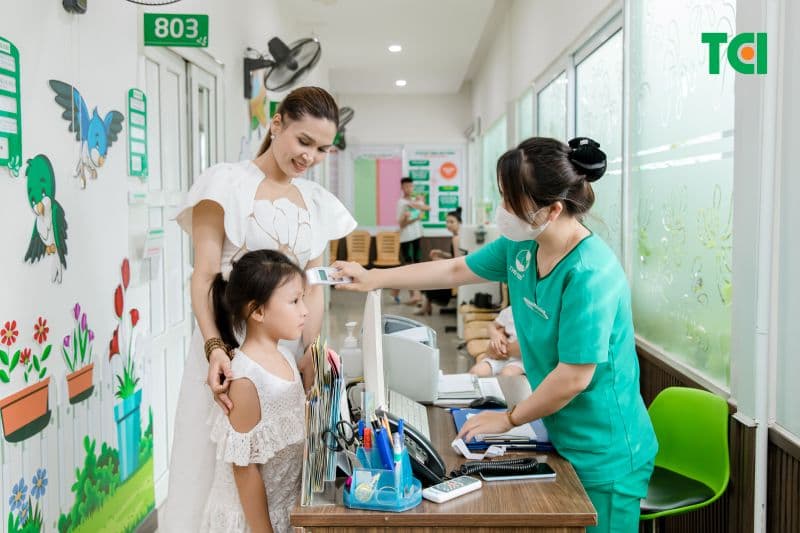 tiêm nhắc lại mũi viêm não nhật bản