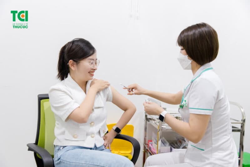 Làm gì khi nhiễm HPV để ngăn ngừa bị ung thư cổ tử cung?