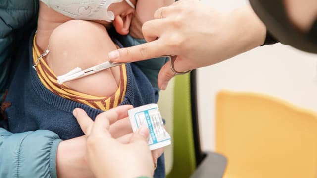 Tiêm vắc xin Menactra: Giải pháp bảo vệ sức khỏe toàn diện