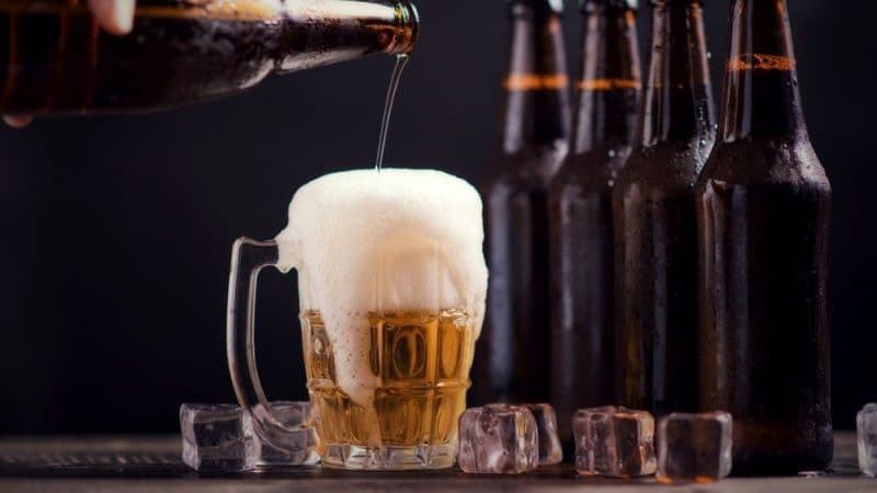 Thắc mắc gan nhiễm mỡ kiêng gì