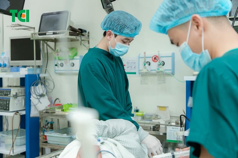 Nội soi là phương pháp chẩn đoán tối ưu và chính xác để phát hiện polyp