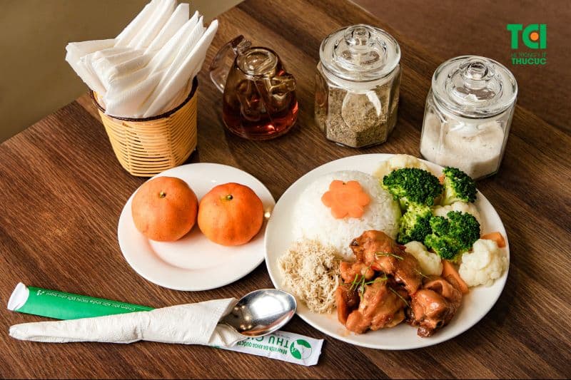 trái cây tốt cho sức khỏe