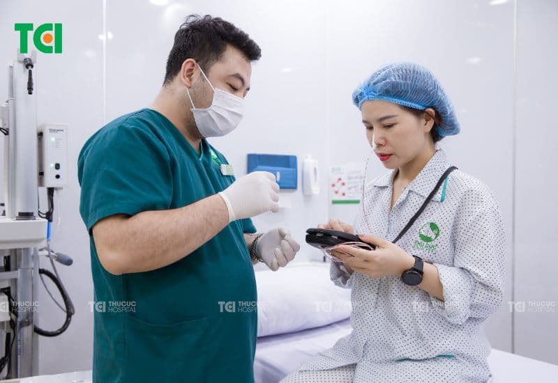 Làm gì khi trào ngược