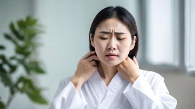 Trào ngược gây khó thở: Hiểu đúng để xử trí kịp thời