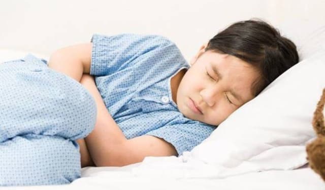 Trẻ bị đường ruột kém: Nguyên nhân và cách cải thiện hiệu quả