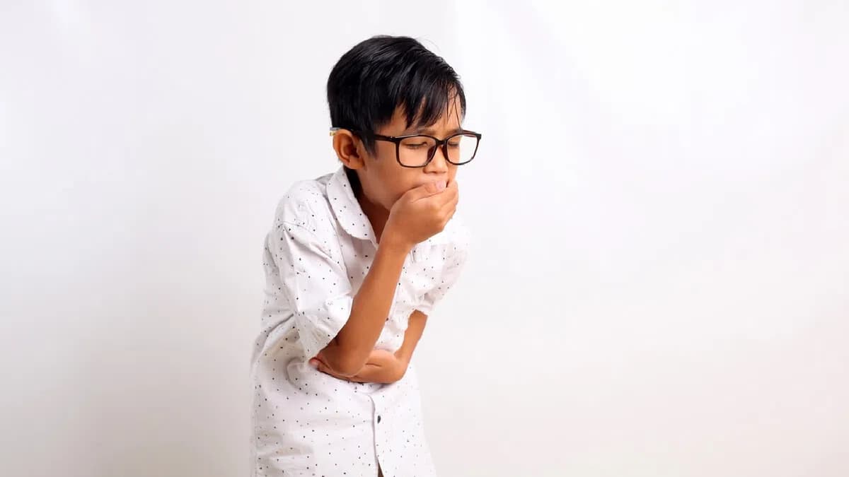 Trẻ bị rối loạn tiêu hóa nên ăn gì – Cha mẹ cần biết