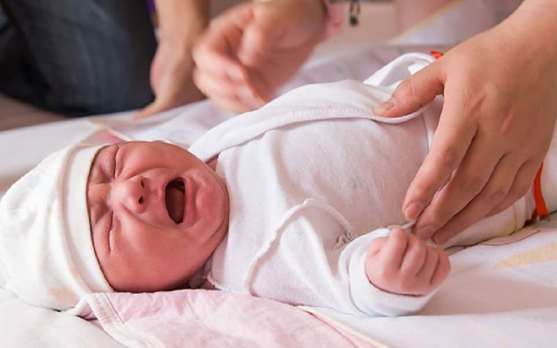 Trẻ bị rối loạn tiêu hóa nên ăn gì tốt