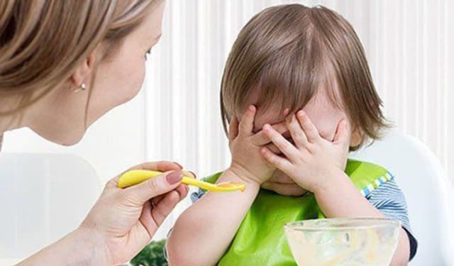 5 Cách cải thiện tình trạng trẻ chậm lên cân hiệu quả tại nhà