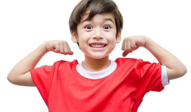 Trẻ còi cọc là gì? Nguyên nhân và giải pháp chăm sóc hiệu quả