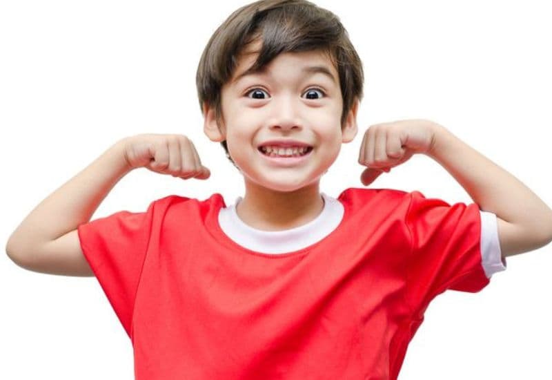 Ngày càng nhiều trẻ còi cọc, khiến cha mẹ không khỏi lo âu.