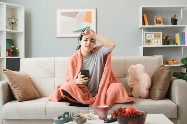 Triệu chứng suy tuyến giáp là gì?