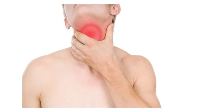 Lý do gây mắc nghẹn ở thực quản và cách điều trị đúng