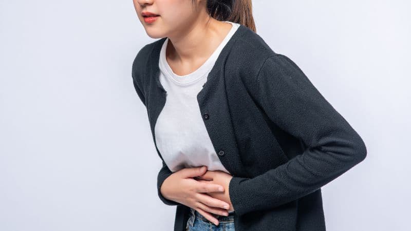 Triệu chứng viêm tụy thường gặp