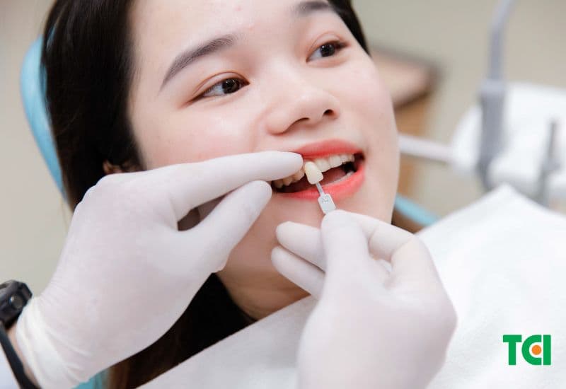 Được đánh giá cao về chất lượng và công nghệ, Nha khoa TCI là nơi trồng răng sứ đáng tin cậy của nhiều khách hàng.