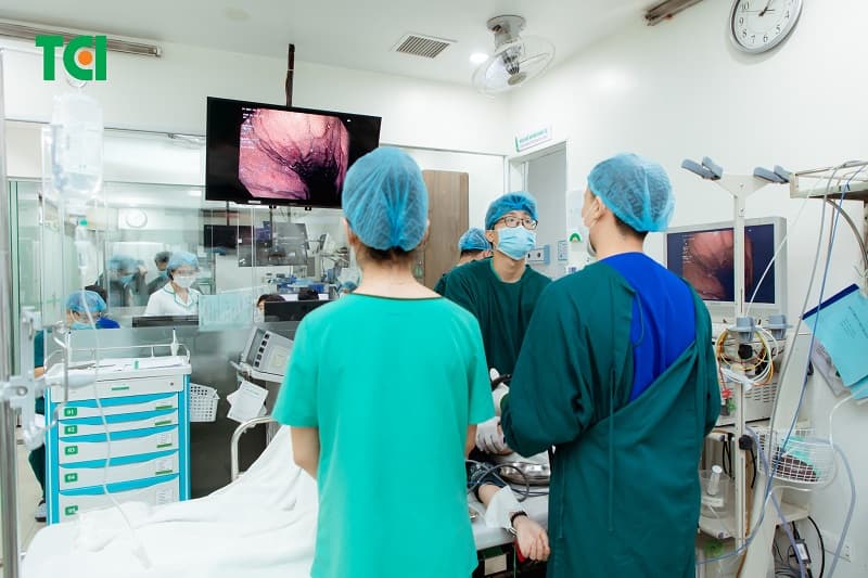 tầm soát ung thư định kỳ là điều cần thiết