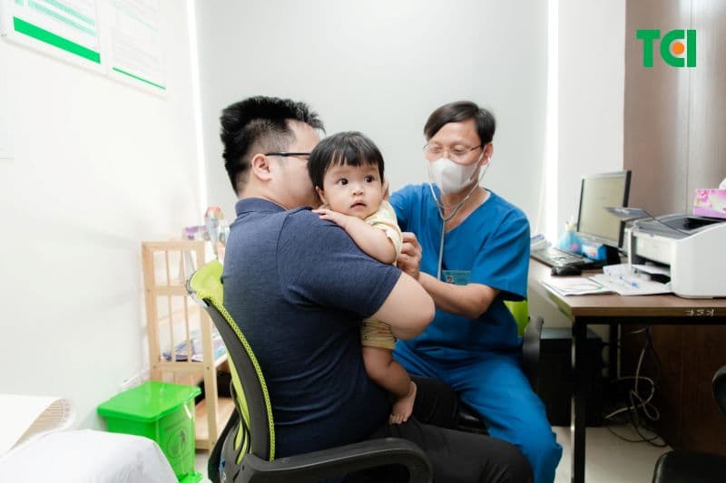 vắc xin 3 trong 1 sởi quai bị rubella