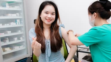 Giới thiệu về vacxin ngăn ngừa ung thư cổ tử cung