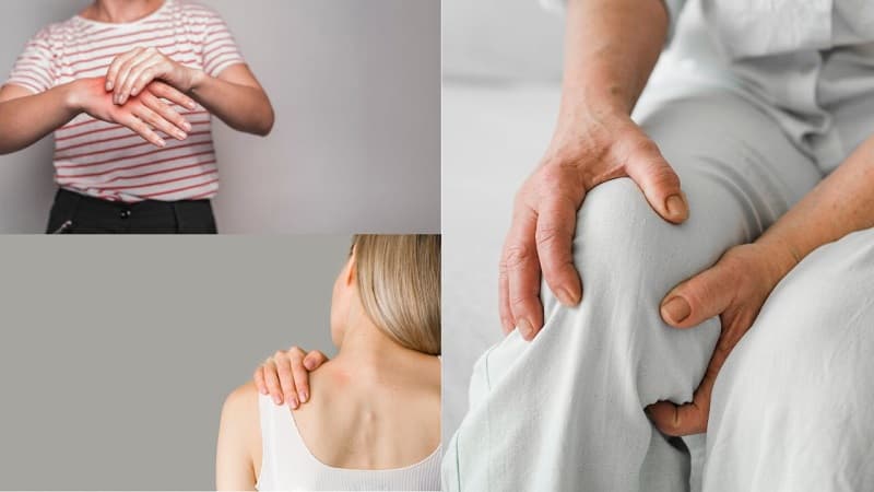 Viêm đa khớp dạng thấp là bệnh gì?