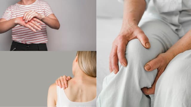 Viêm đa khớp dạng thấp: Hệ lụy lâu dài và cách điều trị đúng