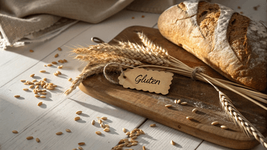 Viêm đại tràng có nên ăn bánh mì hay không?