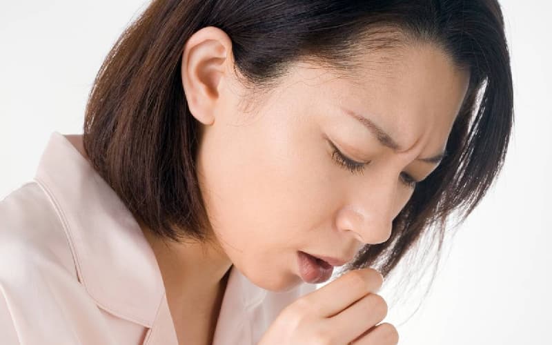 Triệu chứng Viêm họng hạt