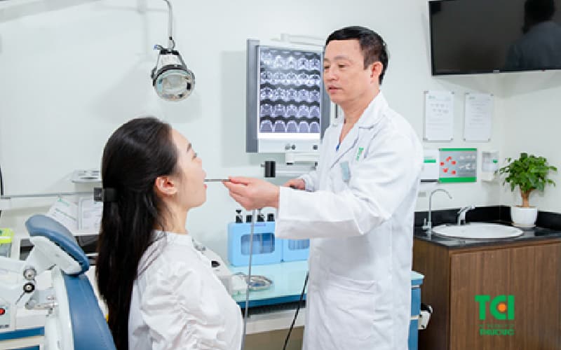 Viêm xoang dị ứng nguy hiểm không