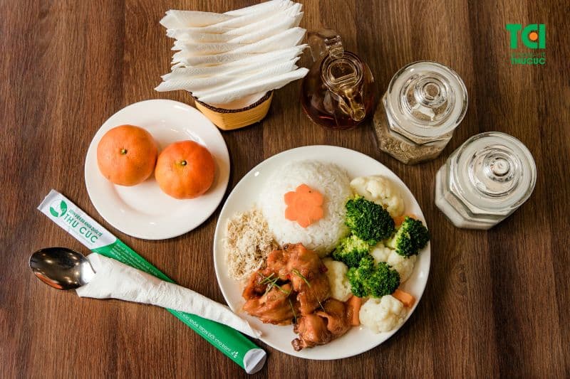 vitamin c có trong thực phẩm nào