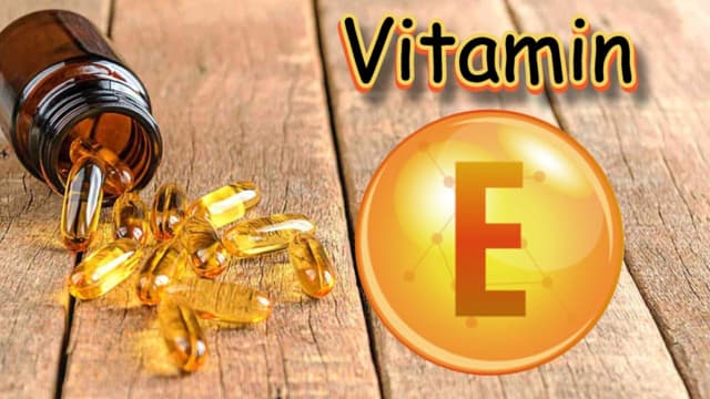 Giới thiệu về vitamin E 400 và vai trò trong chăm sóc sức khỏe