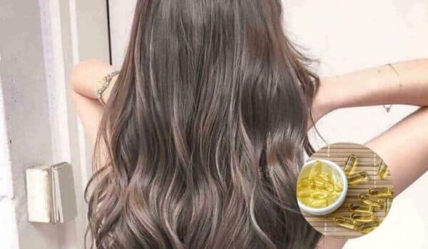 Nhiều người sử dụng viên uống vitamin E 400 hoặc dầu vitamin E để chăm sóc da và tóc một cách hiệu quả.