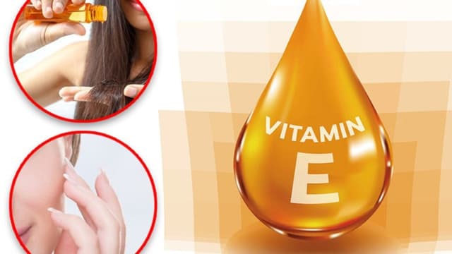 Uống vitamin E có bị đau dạ dày không? – Giải đáp chi tiết