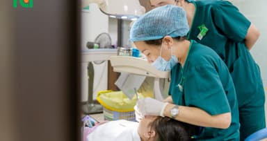 Hà Nội: Chữa hôi miệng ở đâu