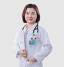 Bác sĩ chuyên khoa I Tống Thị Thu Huyền