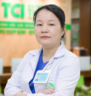 Trần Thị Hồng Phương