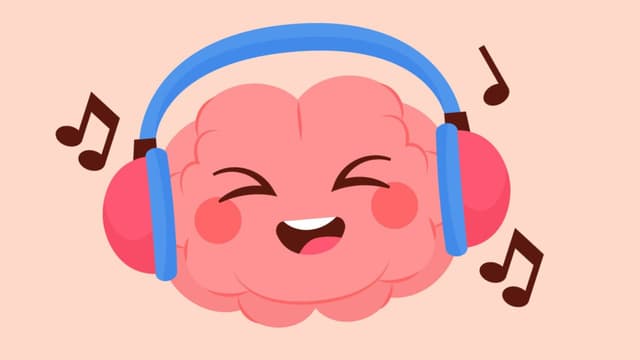 Tác dụng của âm nhạc với hệ thần kinh