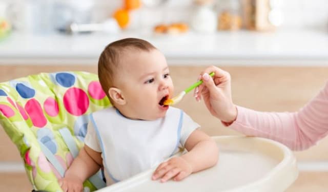 Bé ăn cá hồi có tốt không? Lợi ích tuyệt vời mẹ không nên bỏ lỡ